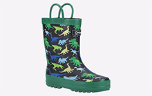 Cotswold Sprinkle WATERPROOF Junior Infants - GRD-27178-52956-15