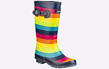 Cotswold Rainbow Waterproof Junior - GRD-27180-45686-15