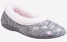 Fleet & Foster Alaska Womens - GRD-27199-45736-08