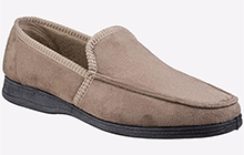 Fleet & Foster Dakis MEMORY FOAM Mens  - GRD-27209-45757-12