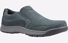 Hush Puppies Jasper MEMORY FOAM Slip On Mens - GRD-27361-52360-12