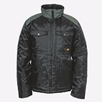 Caterpillar Harvest Jacket Mens - GRD-27928-46989-09
