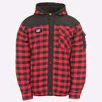 Caterpillar Sequoia Jacket Mens - GRD-27930-46993-07