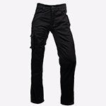 Caterpillar Operator FX Trousers (Long) Mens - GRD-27933-46999-09