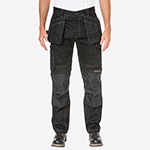 Caterpillar Floor Layer Trousers (Straight) Mens - GRD-27935-47003-08