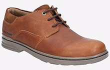 Hush Puppies Max Hanston Classic Lace Up Mens - GRD-28368-47698-12