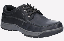 Hush Puppies Tucker MEMORY FOAM Mens - GRD-28379-47720-15