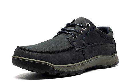 Hush Puppies Tucker MEMORY FOAM Mens - GRD-28379-52358-15