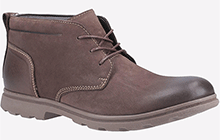 Hush Puppies Tyson MEMORY FOAM Mens - GRD-28380-47721-12