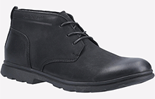 Hush Puppies Tyson MEMORY FOAM Mens - GRD-28380-50177-12