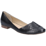 Hush Puppies Marley Ballerina MEMORY FOAM Womens - GRD-28406-47785-08