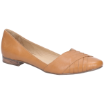 Hush Puppies Marley Ballerina MEMORY FOAM Womens - GRD-28406-47786-08