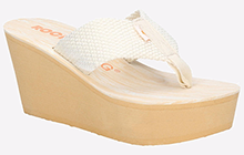 Rocket Dog Diver Webbing Slip On Sandal Womens  - GRD-28702-48367-08