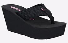 Rocket Dog Diver Webbing Slip On Sandal Womens - GRD-28702-48368-08