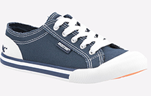 Rocket Dog Jazzin Womens Girls - GRD-28706-55992-08