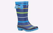 Cotswold Stripe WATERPROOF Junior - GRD-28742-48464-15