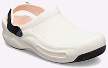 Crocs Bistro Pro Literide Clog Slip On Unisex - GRD-28785-48566-12