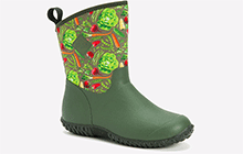 Muck Boots Muckster II Womens Boots - GRD-28899-51047-09