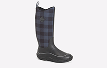 Muck Boots Hale Wellington Womens - GRD-29151-49263-09