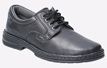 Hush Puppies Outlaw II LEATHER Mens - GRD-29168-49292-12