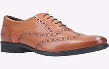 Hush Puppies Oaken MEMORY FOAM Mens  - GRD-29188-49334-12