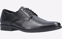 Hush Puppies Oscar Clean Toe MEMORY FOAM Mens - GRD-29189-49335-12