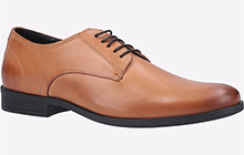 Hush Puppies Oscar Clean Toe LEATHER Mens - GRD-29189-49336-12