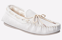 Hush Puppies Allie MEMORY FOAM Slippers Womens - GRD-29195-49351-08