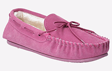 Hush Puppies Allie MEMORY FOAM Slippers Womens - GRD-29195-49352-08