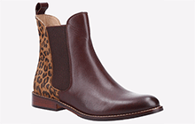 Hush Puppies Chloe MEMORY FOAM Womens - GRD-29216-56129-08