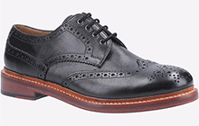 Cotswold Quenington MEMORY FOAM Mens - GRD-29256-49498-12