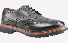 Cotswold Quenington LEATHER Mens - GRD-29257-49500-12