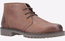 Cotswold Stroud Lace Up Shoe Boot Mens - GRD-29264-49514-12