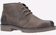 Cotswold Stroud Lace Up Shoe Boot Mens - GRD-29264-49516-12