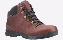 Cotswold Kingsway MEMORY FOAM WATERPROOF Mens - GRD-29271-49532-15