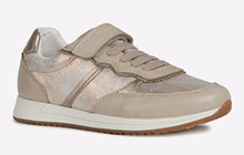Geox Jensea WATERPROOF Junior Girls - GRD-29363-49728-14