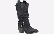 Rocket Dog Sidestep Womens - GRD-29583-50164-08