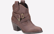Rocket Dog Satire Womens - GRD-29584-50167-08