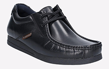 Base London Event LEATHER Mens - GRD-29986-50891-13