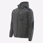 Caterpillar Boreas Insulated Puffer Jacket Mens  - GRD-30012-50943-07