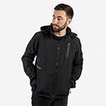 Caterpillar Mercury Soft Shell Jacket Mens - GRD-30013-50944-07