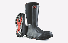 Dunlop Snugboot WorkPro Safety Wellington Unisex - GRD-30074-51043-11