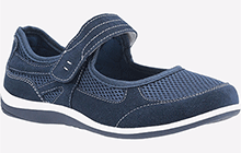 Fleet & Foster Morgan MEMORY FOAM Womens - GRD-30110-51115-08