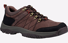 Cotswold Toddington Lace Up Shoes Mens - GRD-30148-51260-13
