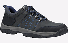 Cotswold Toddington MEMORY FOAM Mens - GRD-30148-51261-13
