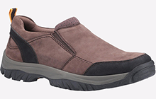 Cotswold Boxwell MEMORY FOAM Mens  - GRD-30149-51263-13