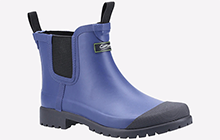 Cotswold Blenheim Waterproof Ankle Boot Womens  - GRD-30169-51301-09