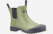 Cotswold Blenheim Waterproof Ankle Boot Womens - GRD-30169-51302-09