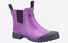 Cotswold Blenheim Waterproof Ankle Boot Womens - GRD-30169-56390-09