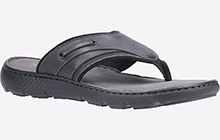 Hush Puppies Connor Flip Flops Mens - GRD-30196-51361-12